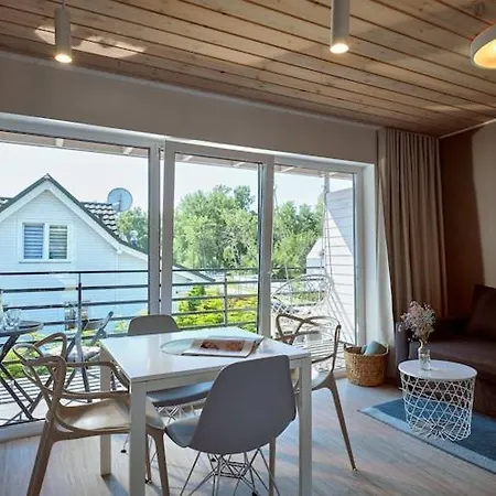 Comfortable 2-room Close To The *