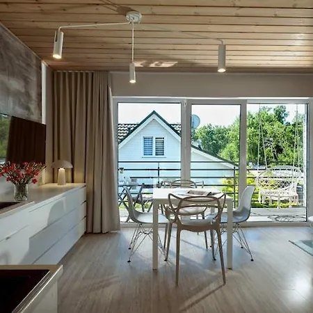 Comfortable 2-room Close To The *