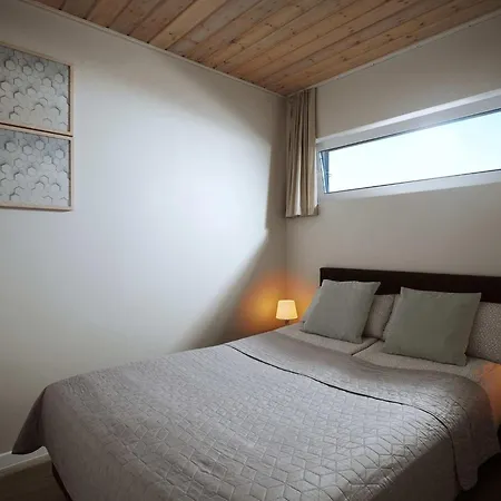 Apartmán Comfortable 2-room Close To The