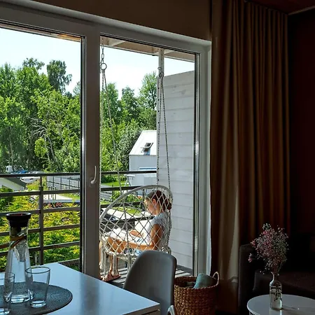 Comfortable 2-room Close To The