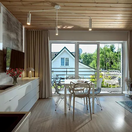 Comfortable 2-room Close To The *