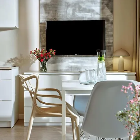 Comfortable 2-room Close To The Mielno (Koszalin)