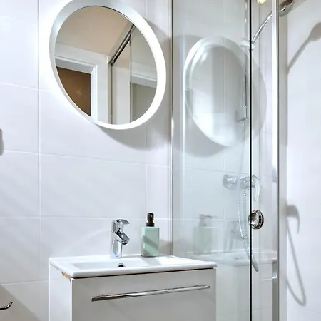 Comfortable 2-room Close To The Apartmán Mielno (Koszalin)